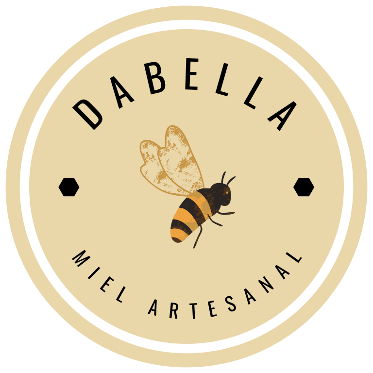 Logo miel Dabella